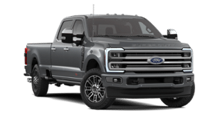 2026 Ford Super Duty® External Image 4